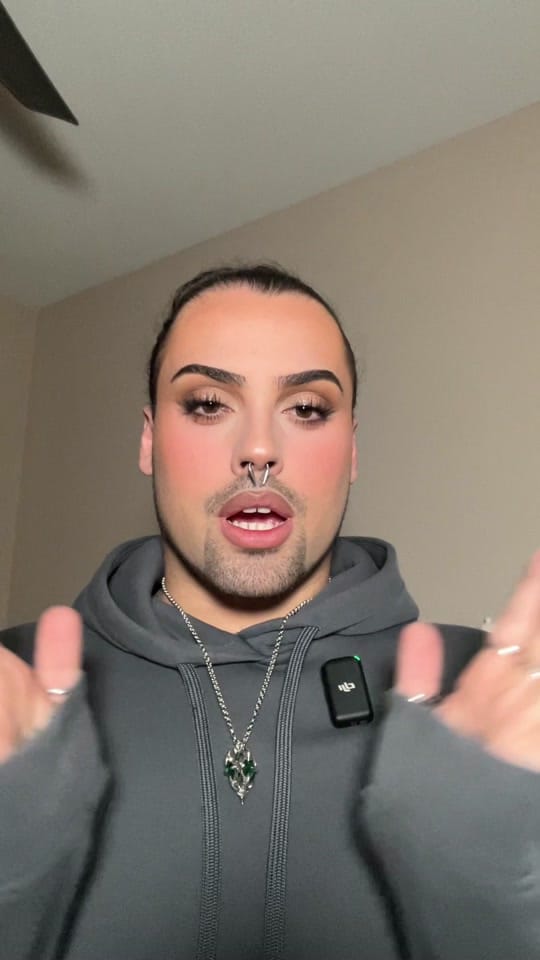 Post 2 by David on TikTok (video)