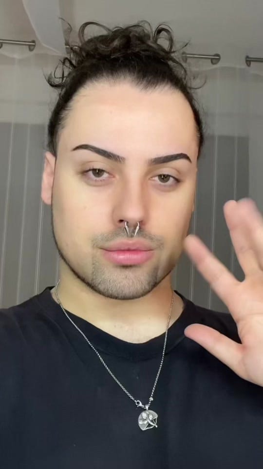Post 10 by David on TikTok (video)