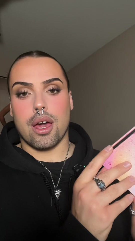 Post 3 by David on TikTok (video)