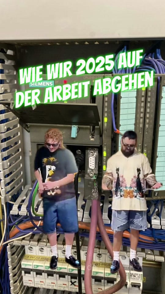 Post 8 by Markus F. on TikTok (video)