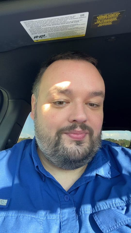 Post 3 by Zach, RN on TikTok (video)