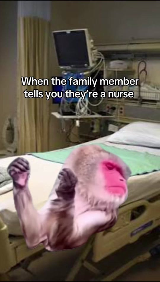 Post 8 by Zach, RN on TikTok (video)