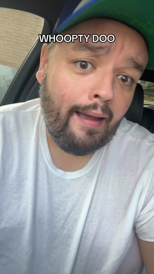 Post 4 by Zach, RN on TikTok (video)