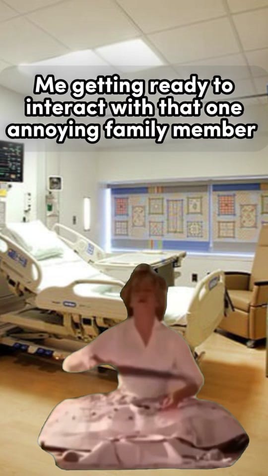Post 2 by Zach, RN on TikTok (video)