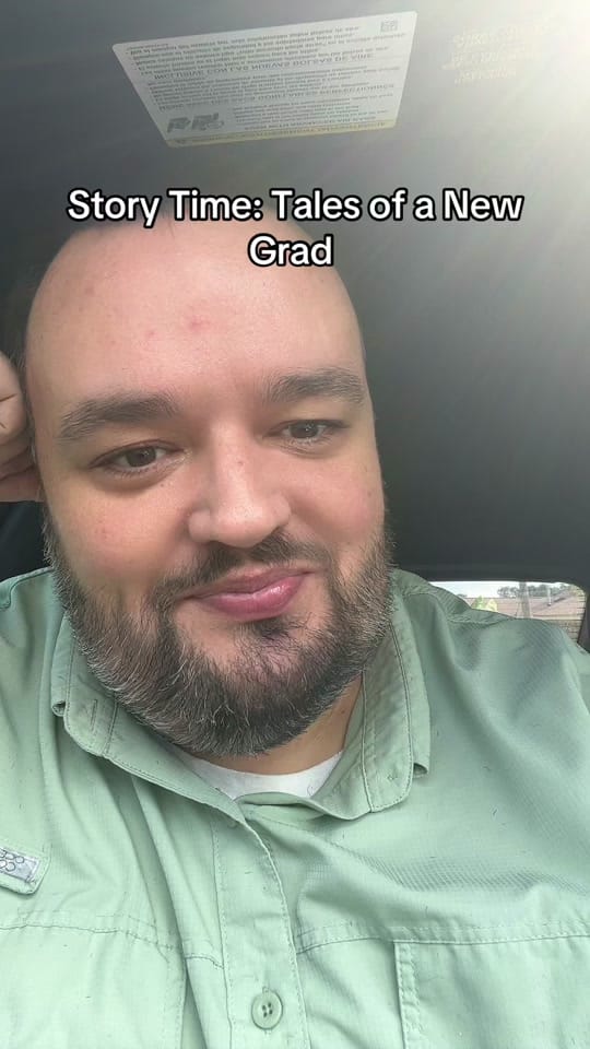 Post 7 by Zach, RN on TikTok (video)