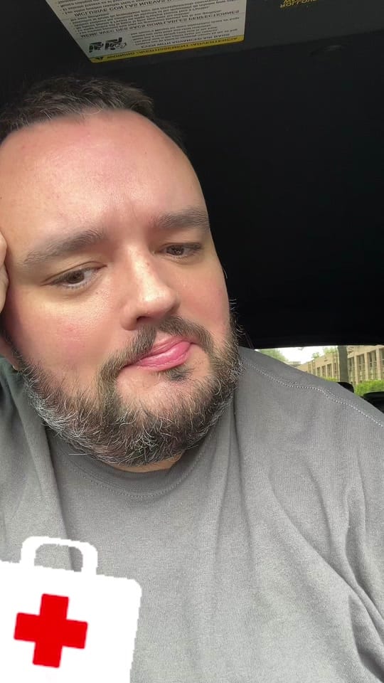 Post 10 by Zach, RN on TikTok (video)