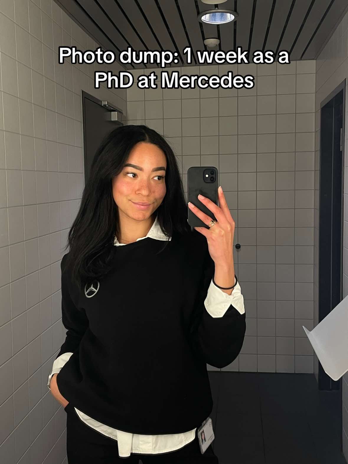 Post 4 by Stefanie Dechant on TikTok (video)