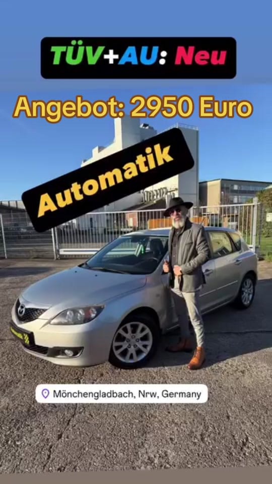 Post 10 by Atbin Automobile 🇮🇷🇩🇪🇦🇫 on TikTok (video)