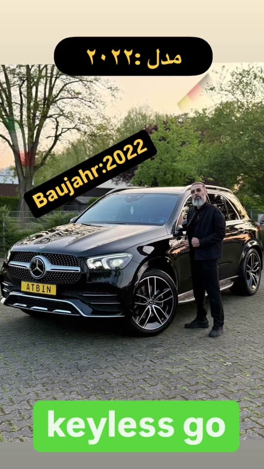 Post 6 by Atbin Automobile 🇮🇷🇩🇪🇦🇫 on TikTok (video)