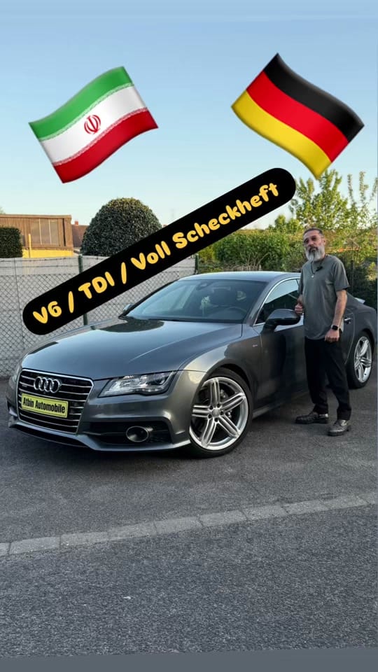 Post 2 by Atbin Automobile 🇮🇷🇩🇪🇦🇫 on TikTok (video)
