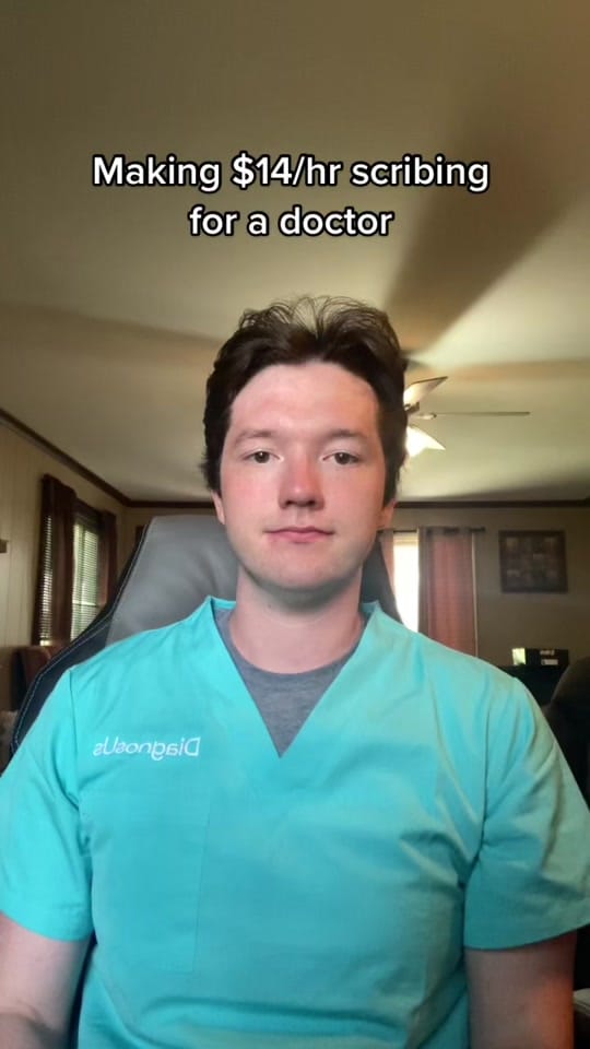 Post 10 by DiagnosUs on TikTok (video)