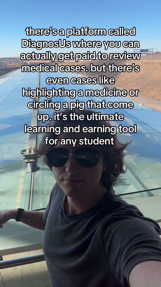 Post 6 by DiagnosUs on TikTok (video)