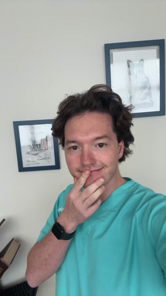Post 5 by DiagnosUs on TikTok (video)