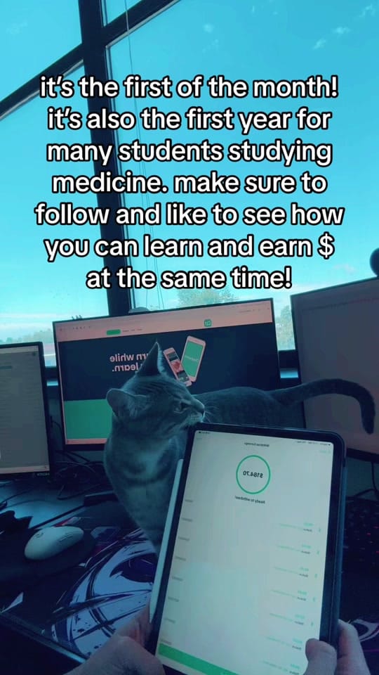 Post 8 by DiagnosUs on TikTok (video)