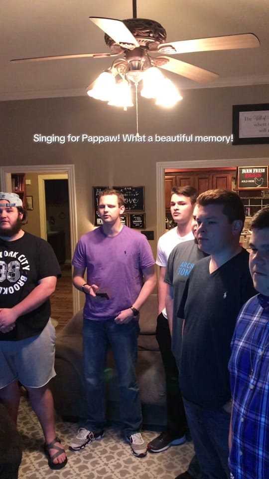 Post 10 by 💕Addie Holiday 🗝️💕 on TikTok (video)