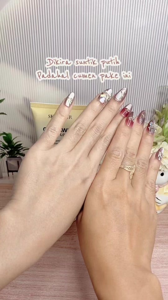 Post 7 by Halousni on TikTok (video)