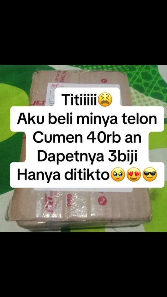 Post 10 by Halousni on TikTok (video)