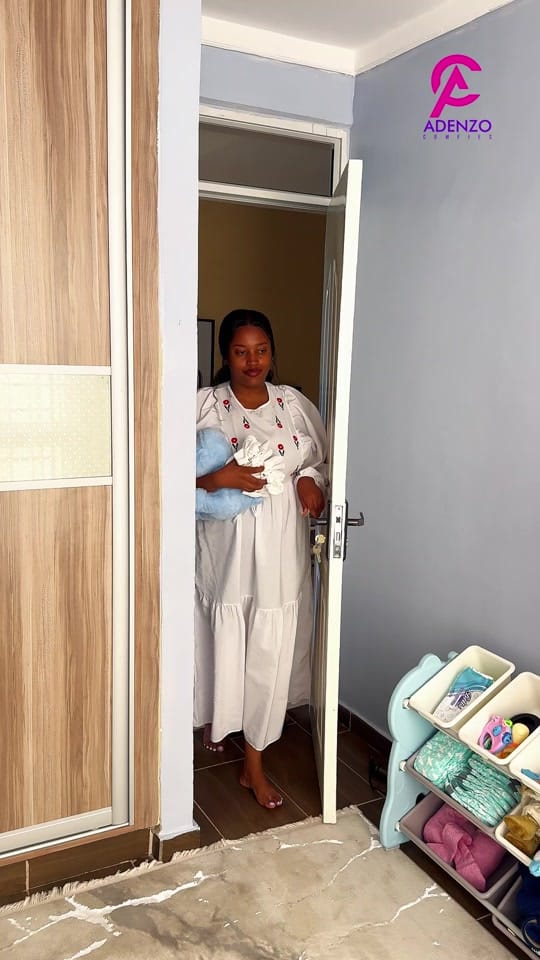 Post 1 by Adenzo Comfies | Baby Shop on TikTok (video)