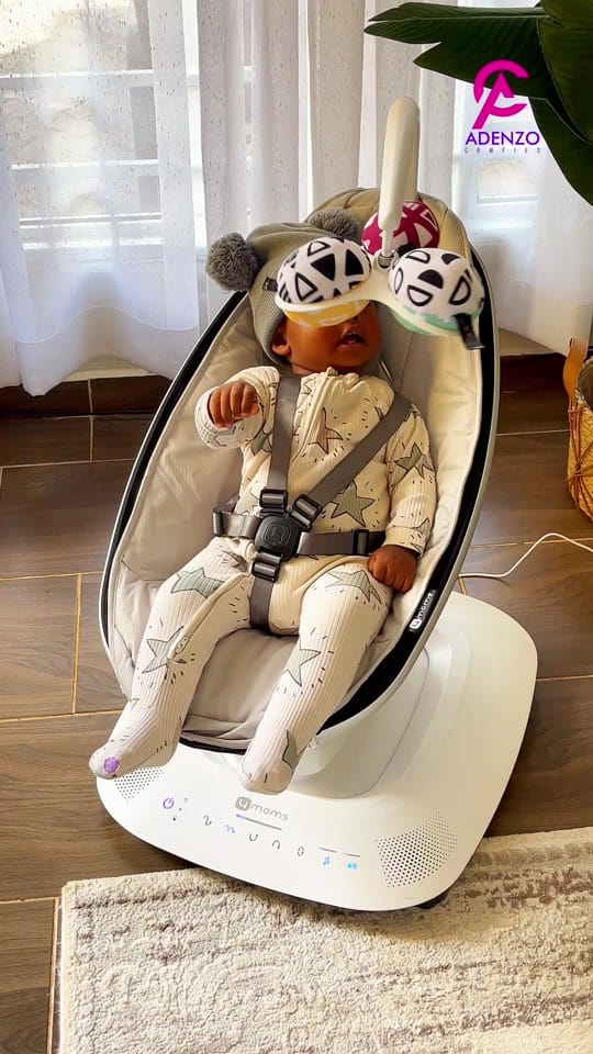 Post 6 by Adenzo Comfies | Baby Shop on TikTok (video)