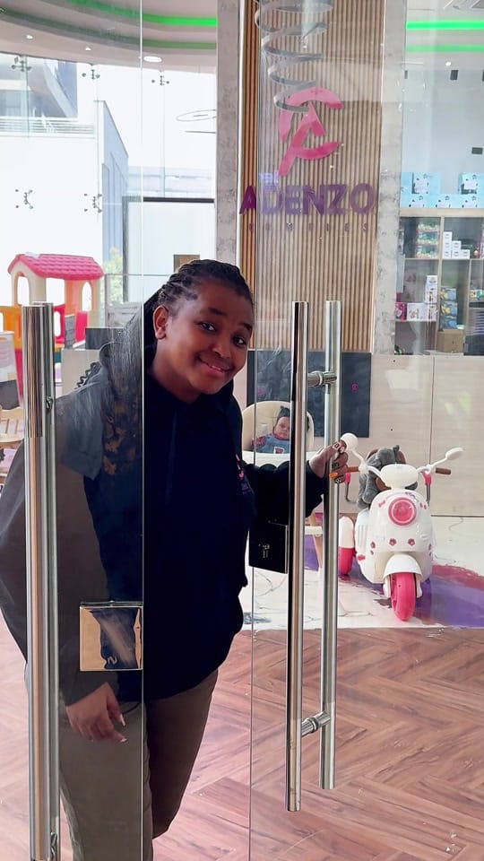 Post 3 by Adenzo Comfies | Baby Shop on TikTok (video)