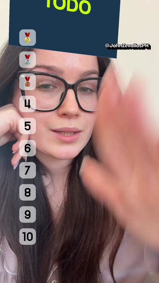 Post 6 by Elisa Martínez on TikTok (video)