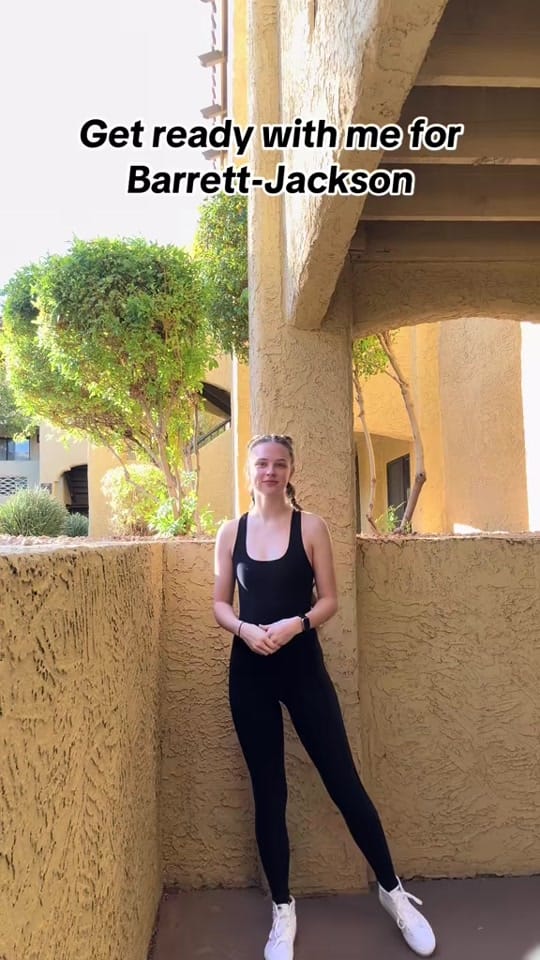 Post 3 by Anna Riley on TikTok (video)