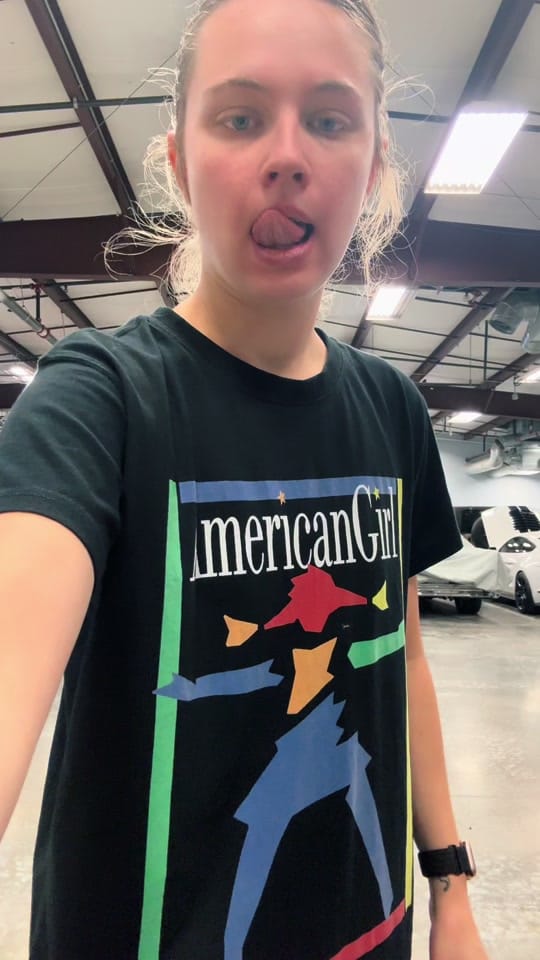 Post 9 by Anna Riley on TikTok (video)