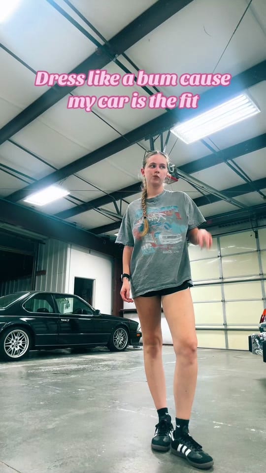 Post 8 by Anna Riley on TikTok (video)
