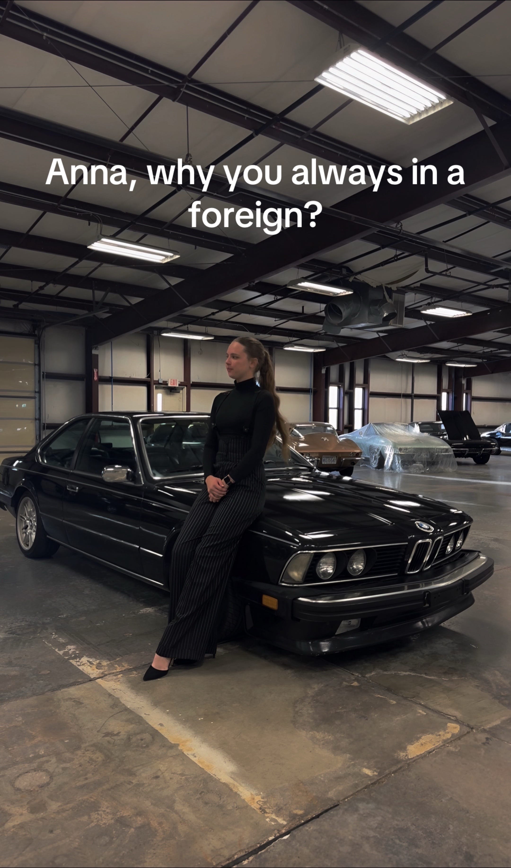 Post 5 by Anna Riley on TikTok (video)