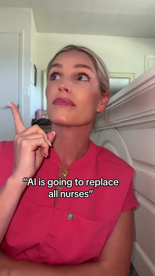 Post 9 by Karlie Tooley | Nurse | Mom on TikTok (video)