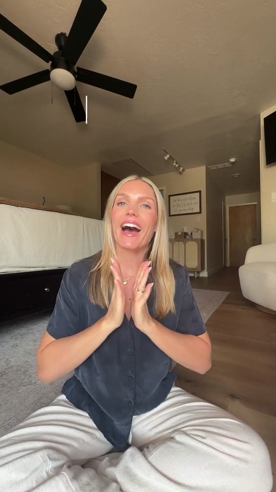 Post 10 by Karlie Tooley | Nurse | Mom on TikTok (video)