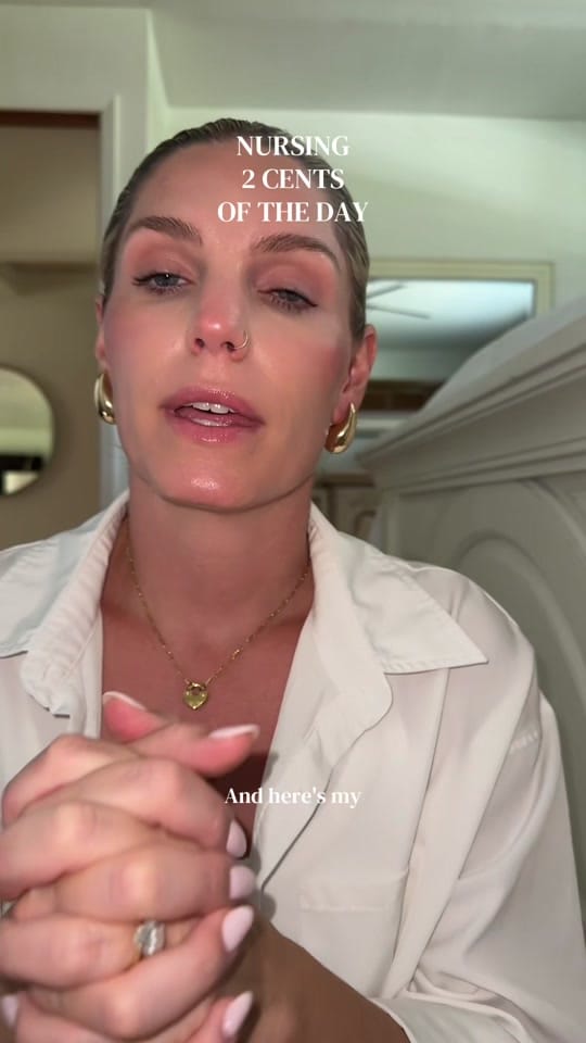 Post 7 by Karlie Tooley | Nurse | Mom on TikTok (video)