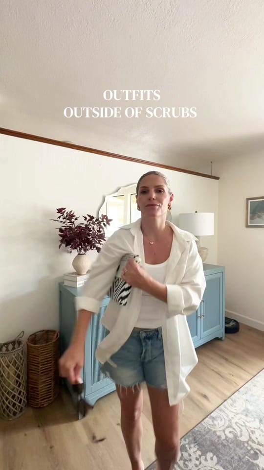 Post 8 by Karlie Tooley | Nurse | Mom on TikTok (video)