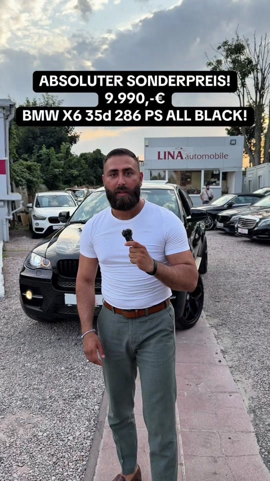 Post 10 by LINA-Automobile e.K. on TikTok (video)