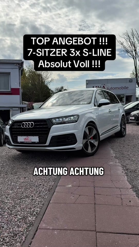 Post 6 by LINA-Automobile e.K. on TikTok (video)