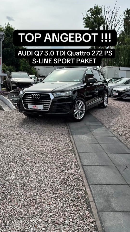 Post 1 by LINA-Automobile e.K. on TikTok (video)