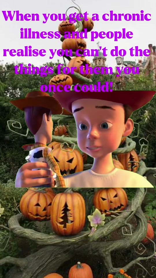 Post 3 by fibro.maz on TikTok (video)