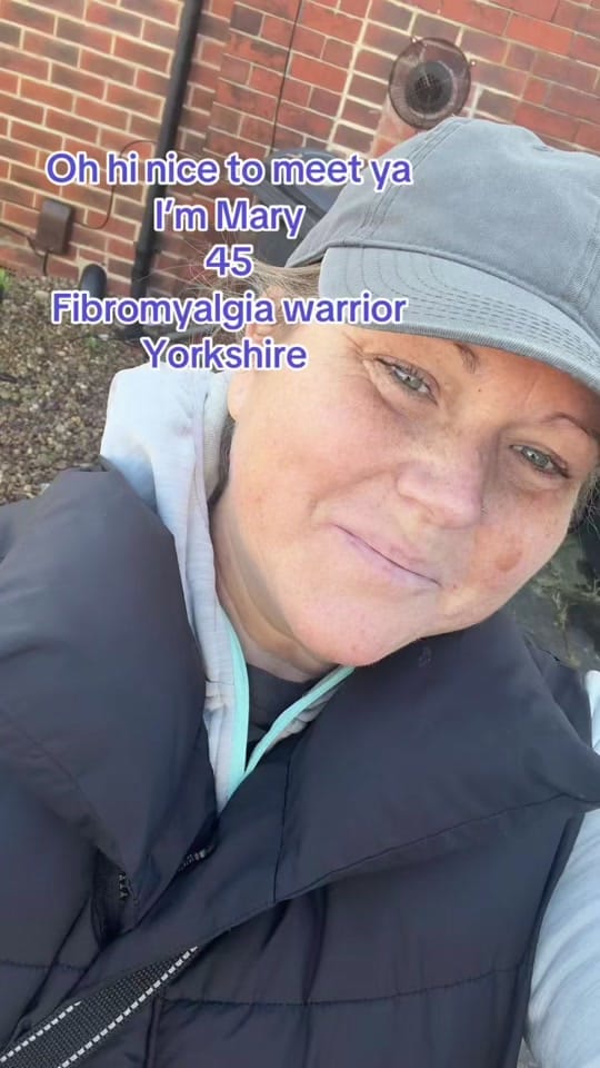 Post 4 by fibro.maz on TikTok (video)