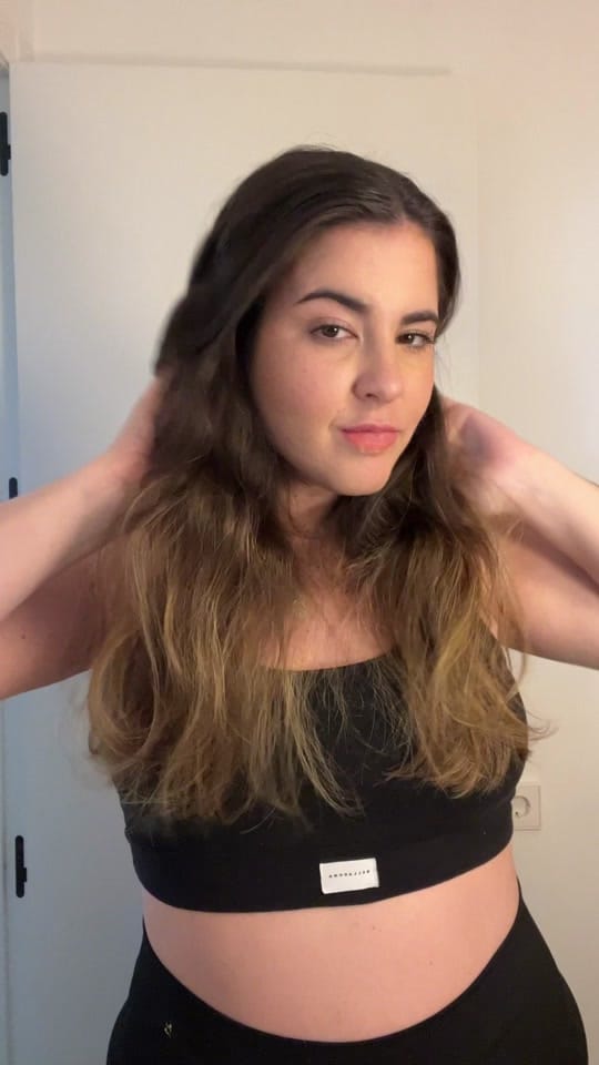Post 8 by Meri Nuñez | content creator on TikTok (video)