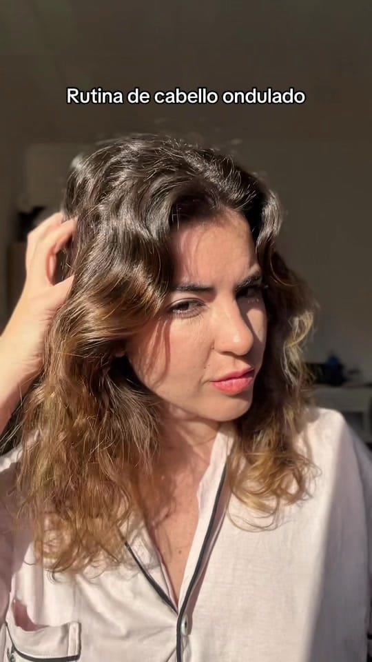 Post 1 by Meri Nuñez | content creator on TikTok (video)