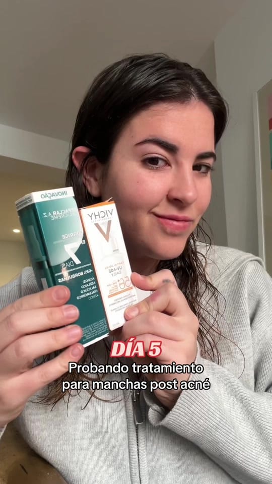 Post 7 by Meri Nuñez | content creator on TikTok (video)