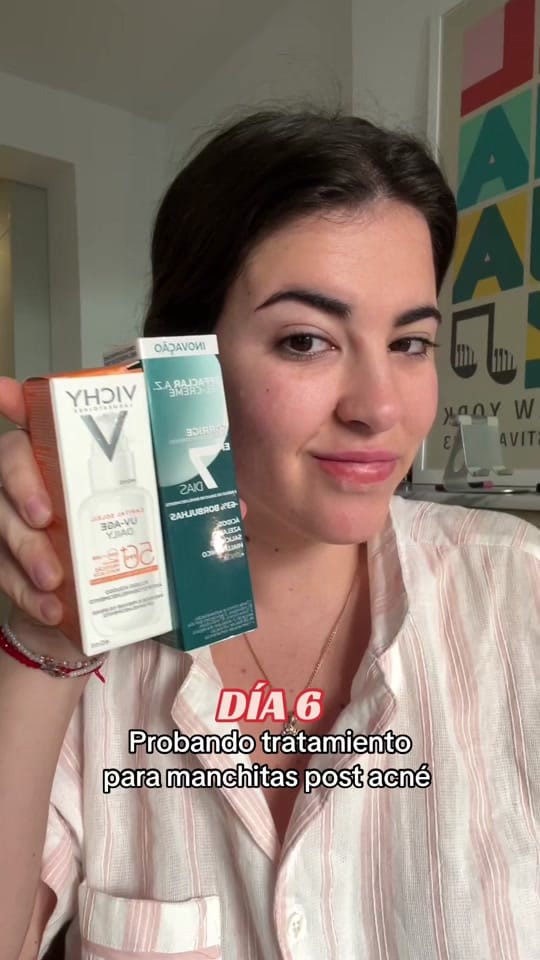 Post 6 by Meri Nuñez | content creator on TikTok (video)