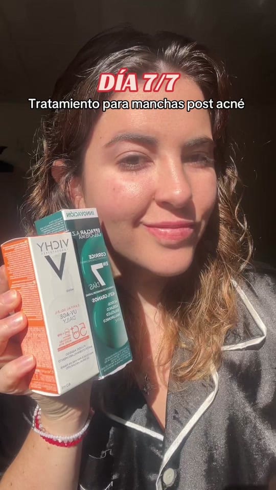 Post 5 by Meri Nuñez | content creator on TikTok (video)