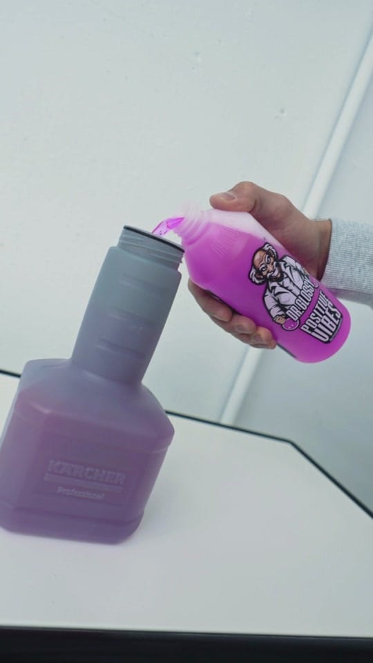Post 4 by Dr.Glossy on TikTok (video)