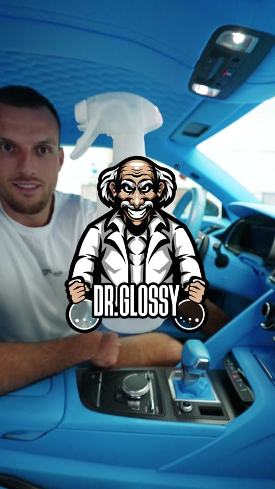 Post 7 by Dr.Glossy on TikTok (video)