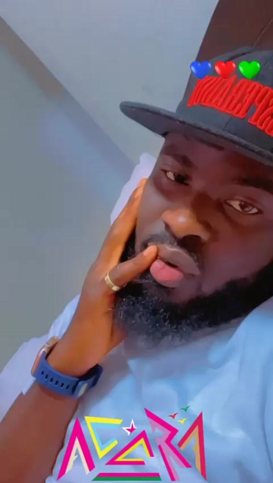 Post 6 by Mrs Asare on TikTok (video)