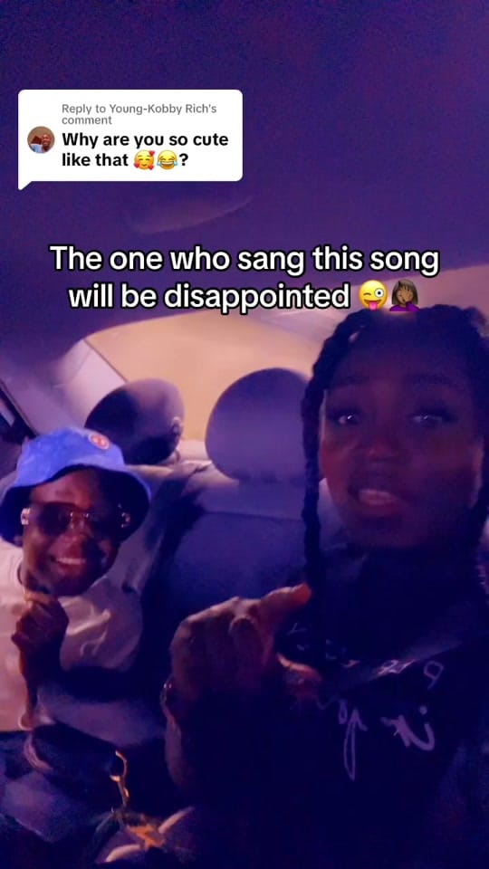 Post 9 by Mrs Asare on TikTok (video)