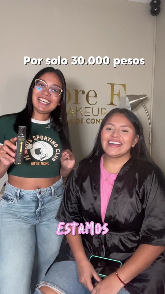 Post 10 by ICONIKA BEAUTY 💖 on TikTok (video)