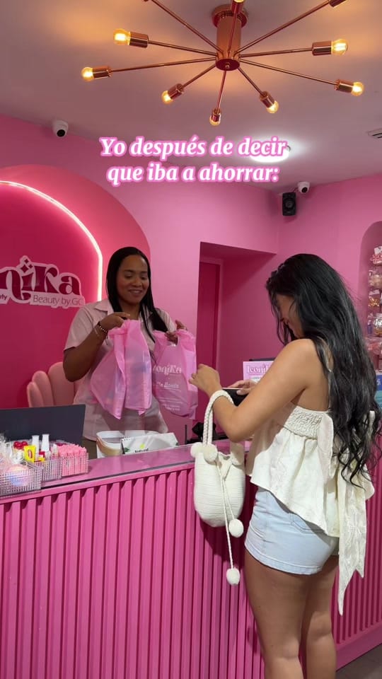 Post 5 by ICONIKA BEAUTY 💖 on TikTok (video)