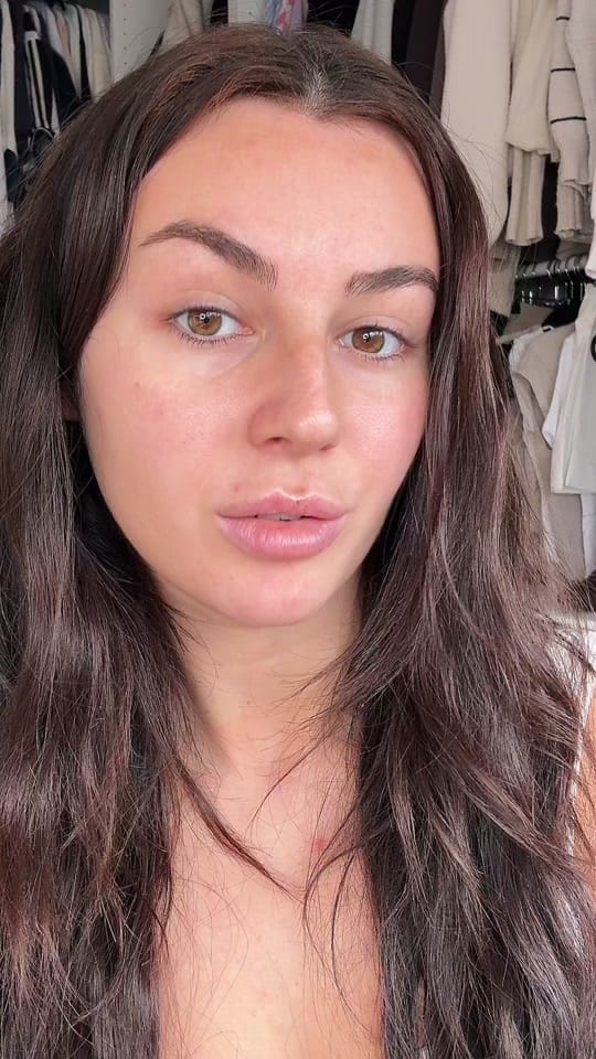 Post 5 by makeup by sibel ✨ on TikTok (video)